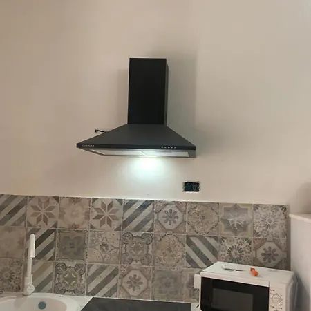Lejlighed Cigno