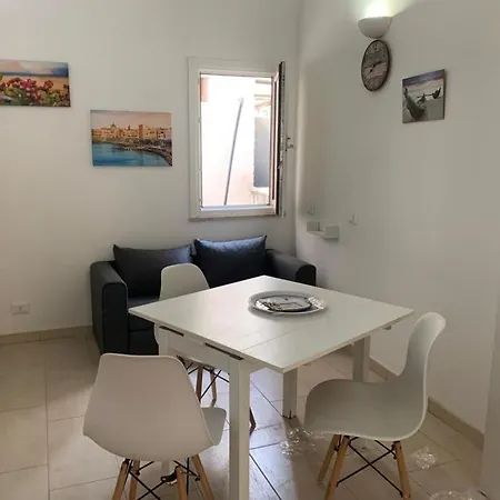 Cigno Lejlighed Trapani
