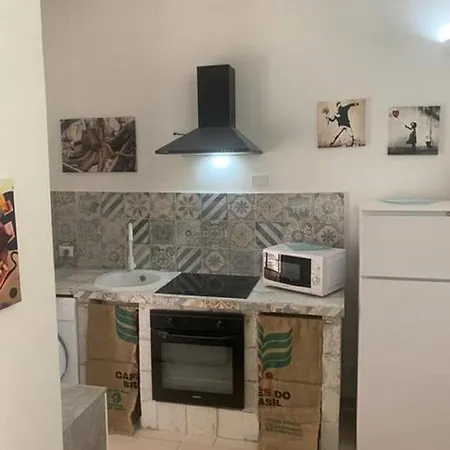 Cigno Trapani
